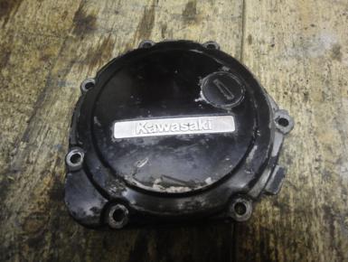 Крышка картера, Kawasaki, ZX 10, 1990, 0, 0