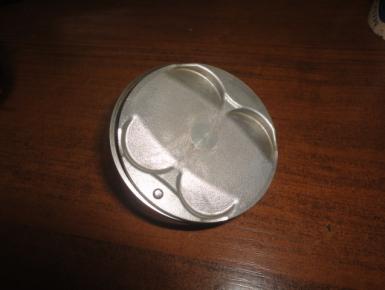 Поршень, Kawasaki, ZZR 1200, 2004, 0, 0