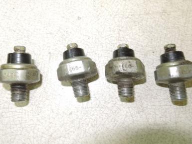 Датчик давления масла, Kawasaki, ZRX 400, 1994, 0, 0