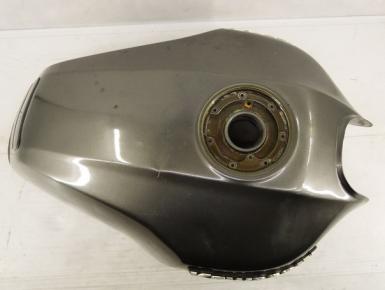 Бак топливный, Kawasaki, ZRX 400, 1994, 0, 0