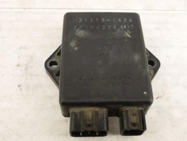 ЭБУ, Kawasaki, ZRX 400, 1994, 0, 0