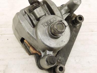 Суппорт, Kawasaki, ZRX 400, 1994, 0, 0