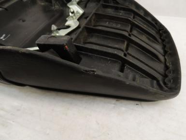 Сидение, Kawasaki, ZRX 400, 1994, 0, 0