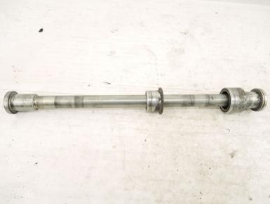 Ось переднего колеса в сборе, Kawasaki, ZRX 400, 1994, 0, 0