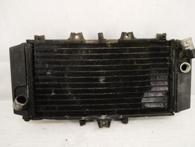 Расширительный бачок охлаждения, Kawasaki, ZRX 400, 1994, 0, 0