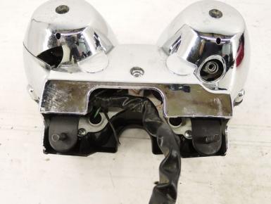 Панель приборов, Kawasaki, ZRX 400, 1994, 0, 0