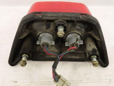 Стоп сигнал, Kawasaki, ZRX 400, 1994, 0, 0