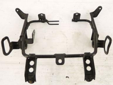 Кронштейны крепления двигателя, Kawasaki, ZRX 400, 1994, 0, 0