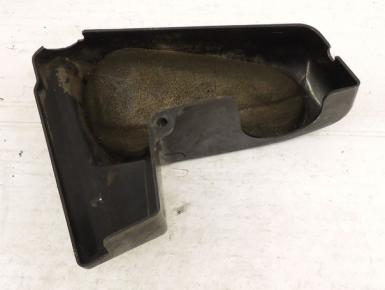 Крышка масляного фильтра, Kawasaki, ZRX 400, 1994, 0, 0