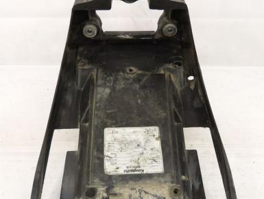 Крыло заднее, Kawasaki, ZRX 400, 1994, 0, 0