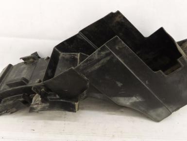 Подкрылок, Kawasaki, ZRX 400, 1994, 0, 0