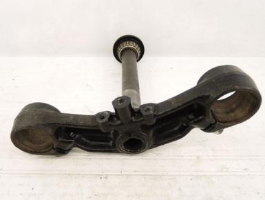 Траверса нижняя, Kawasaki, ZRX 400, 1994, 0, 0