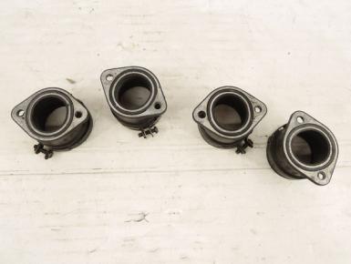 Патрубок впускной, Kawasaki, ZRX 400, 1994, 0, 0