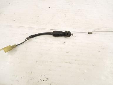 Лягушка заднего тормоза, Kawasaki, ZRX 400, 1994, 0, 0