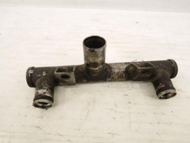 Патрубки охлаждения (комплект), Kawasaki, ZRX 400, 1994, 0, 0