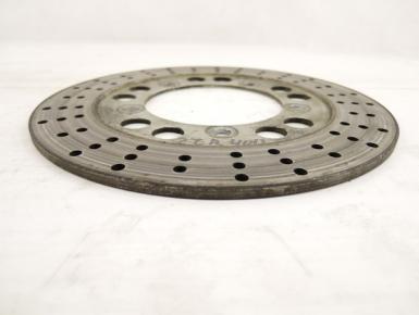 Диск тормозной Задний, Kawasaki, ZRX 400, 1994, 0, 0