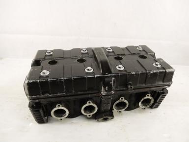 Головка блока цилиндров, Kawasaki, ZRX 400, 1994, 0, 0