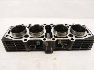 Блок цилиндров, Kawasaki, ZRX 400, 1994, 0, 0