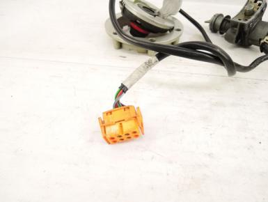 Замки (Комплект), BMW, R 1100 RS, 1993, 0, 0