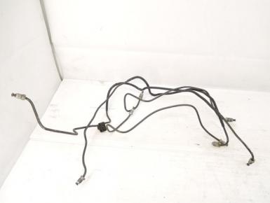 Патрубки охлаждения (комплект), BMW, R 1100 RS, 1993, 0, 0