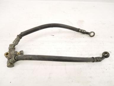 Шланг тормозной передний, BMW, R 1100 RS, 1993, 0, 0