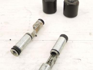 Грузы руля левый и правый, BMW, R 1100 RS, 1993, 0, 0