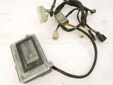 Панель индикаторов, BMW, R 1100 RS, 1993, 0, 0