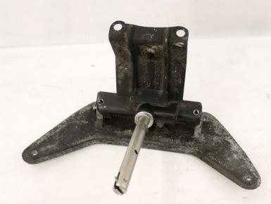 Кронштейны крепления двигателя, BMW, R 1100 RS, 1993, 0, 0