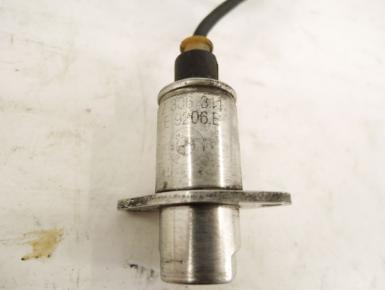 Датчик давления воздуха, BMW, R 1100 RS, 1993, 0, 0