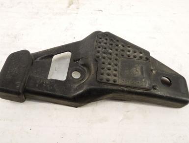 Кронштейн подножки пассажира правый, BMW, R 1100 RS, 1993, 0, 0