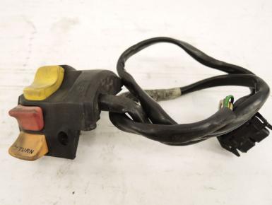 Пульт левый, BMW, R 1100 RS, 1993, 0, 0