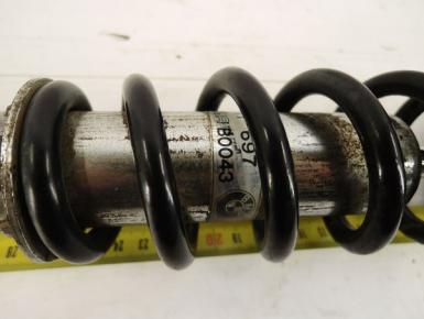 Внутренняя труба переднего амортизатора, BMW, R 1100 RS, 1993, 0, 0