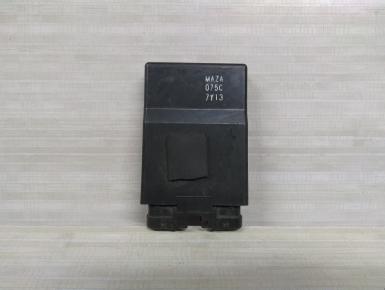 ЭБУ, Honda, X4, 2001, 0, 0