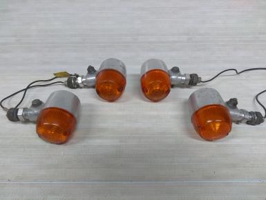 Поворотники комплект (передние - задние левые - правые), Yamaha, V-Max 1200 , 0, 0