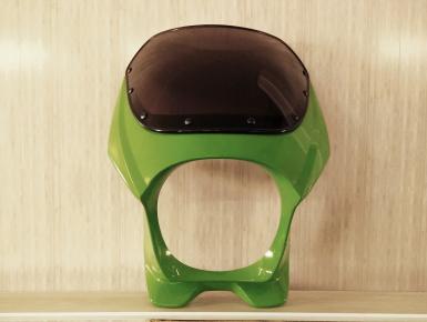 Морда, Honda, CB 1300 SF, 1999, 0, 0