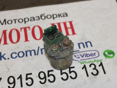 Реле стартера, Honda, CB 1, 1991, 0, 0