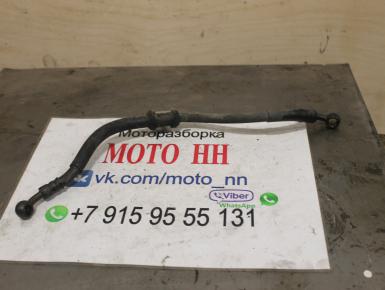Шланг тормозной задний, Honda, CB 1, 1991, 0, 0