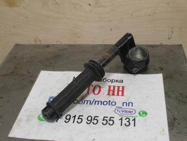 Клипон левый, Honda, CB 1, 1991, 0, 0