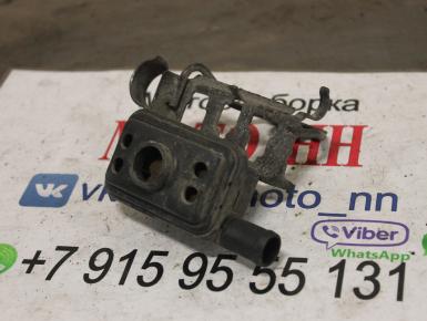 Сапун пластиковый, Honda, CB 1, 1991, 0, 0