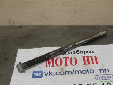 Ось маятника в сборе, Honda, CB 1, 1991, 0, 0