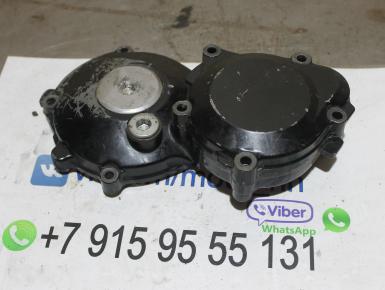 Крышка импульсного датчика Правая, Suzuki, GSX R 750, 1998, 0, 0