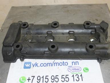 Клапанная крышка Передняя, Suzuki, GSX R 750, 1998, 0, 0