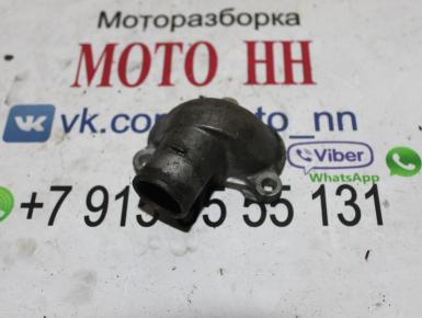 Патрубки охлаждения (комплект), Suzuki, GSX R 750, 1998, 0, 0