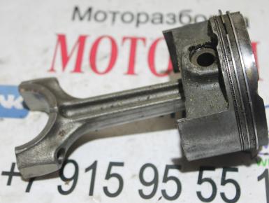 Поршень, Suzuki, GSX R 750, 1998, 0, 0