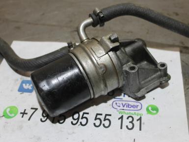 Масляный радиатор, Suzuki, GSX R 750, 1998, 0, 0