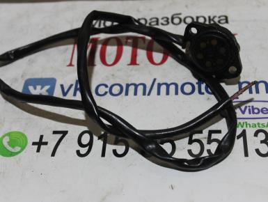 Датчик нейтрали, Suzuki, GSX R 750, 1998, 0, 0