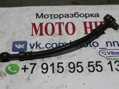 Масляный шланг, Suzuki, GSX R 750, 1998, 0, 0