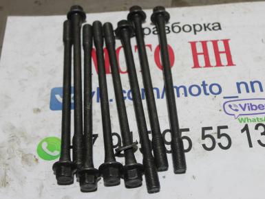 Болты ГБЦ, Suzuki, GSX R 750, 1998, 0, 0