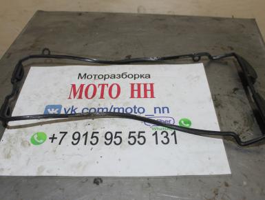 Прокладка крышки головки блока цилиндров (ГБЦ), Suzuki, GSX R 750, 1998, 0, 0