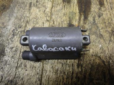 Катушка зажигания, Kawasaki, ZZR 600, 1997, 0, 0